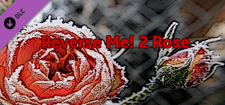 Reverse Me! 2 Rose cover art