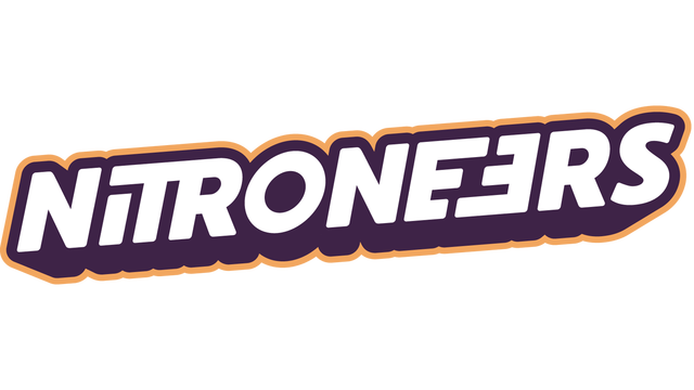 Nitroneers Logo