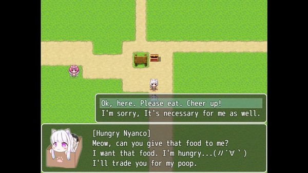 Nyancofor windows and Linux 1