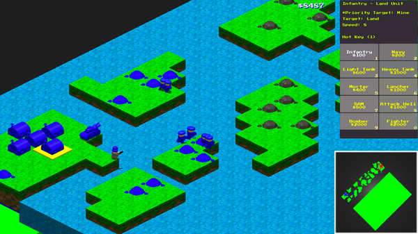 Click Commanderfor windows and Linux 1