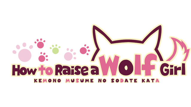 How to Raise a Wolf Girl - Steam Backlog
