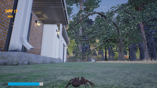 Insect Simulatorfor windows and Linux 1