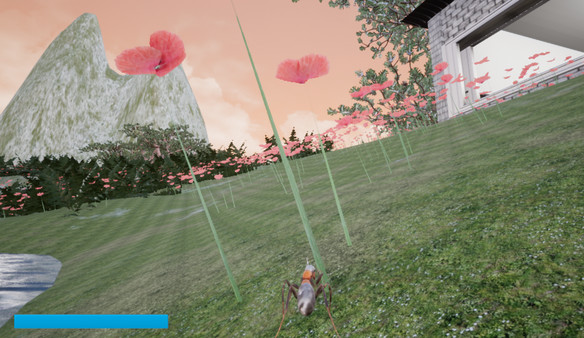 Insect Simulator game for windows Pc 1