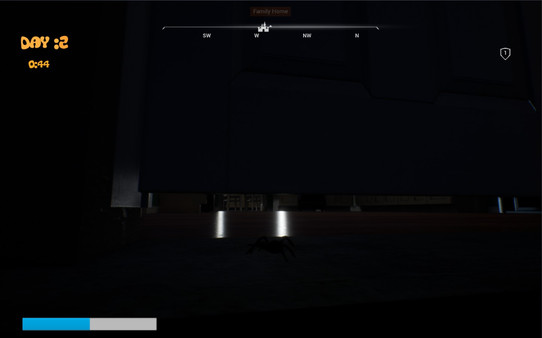 Insect Simulator game for Linux 1