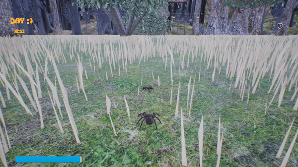 Insect Simulator for linux