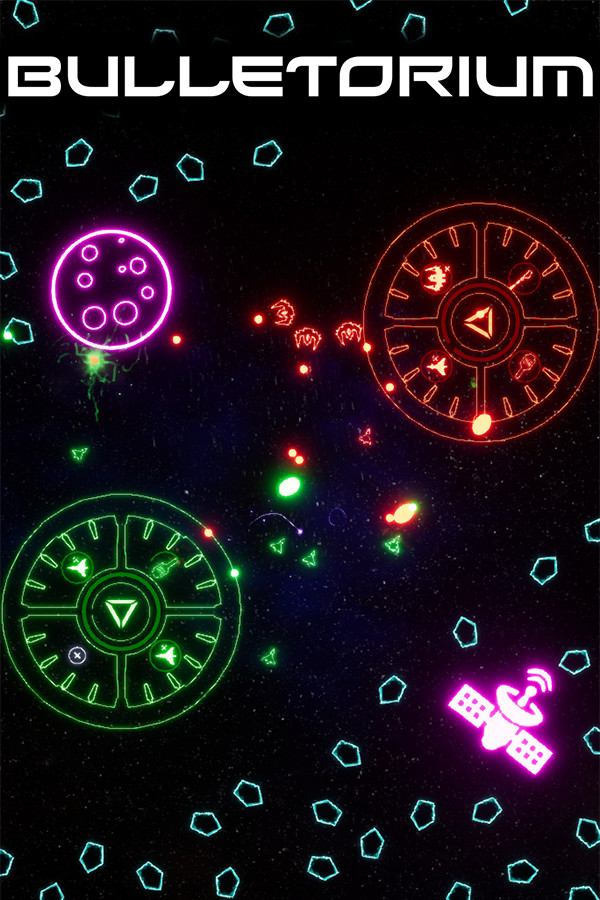 Bulletorium for steam Bulletorium for steam