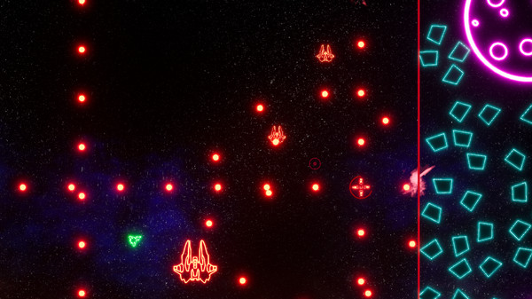 Bulletorium game for Linux 1