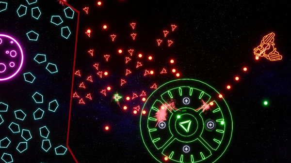 Bulletorium game for windows Pc 1