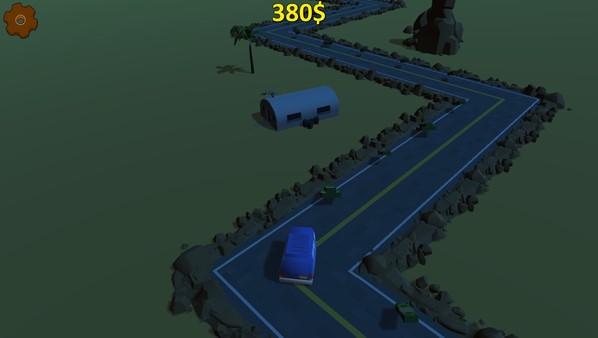 Скриншот из Zigzag Infinite Runner Скриншот из Zigzag Infinite Runner