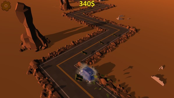 Скриншот из Zigzag Infinite Runner Скриншот из Zigzag Infinite Runner