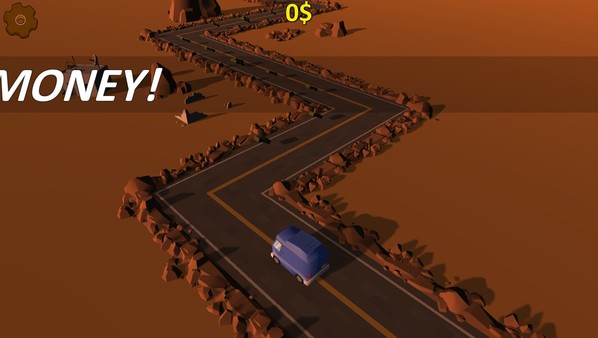 Скриншот из Zigzag Infinite Runner Скриншот из Zigzag Infinite Runner