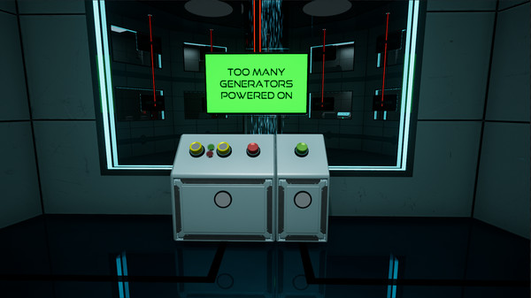 Скриншот из You Don't Have Time