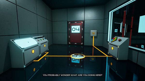 You Don't Have Time game for Linux 1