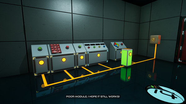 Скриншот из You Don't Have Time