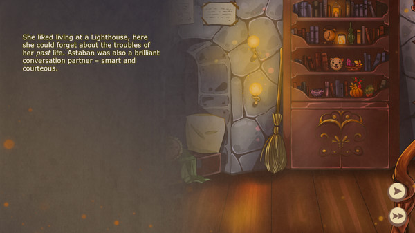 Lighthouse of guiding flamesfor windows and Linux 1