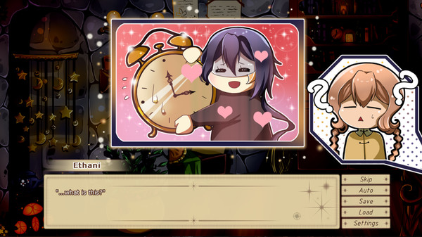 Lighthouse of guiding flames game for windows Pc 1