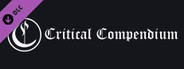 Critical Compendium - Donation DLC