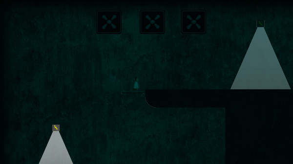 Second Final game for Linux 1