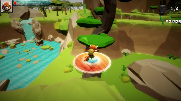 The Way of Cinnamon game for windows Pc 1