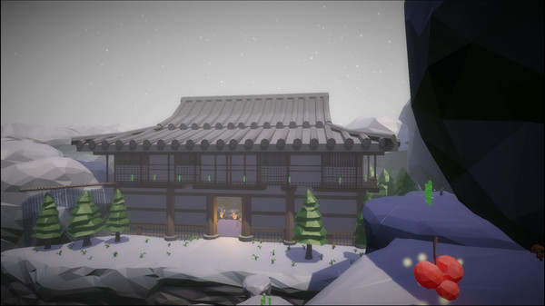 Скриншот из The Way of Cinnamon