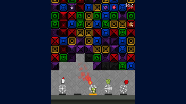 Pew Pew Puzzle Defensefor windows and Linux 1