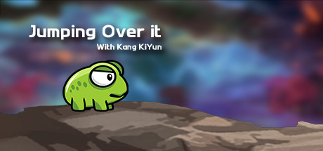 Jumping Over It With Kang KiYun