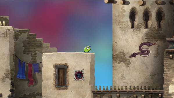 Jumping Over It With Kang KiYunfor windows and Linux 1