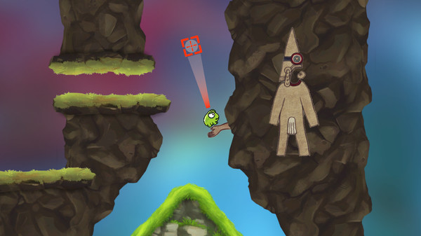 Jumping Over It With Kang KiYun game for windows Pc 1