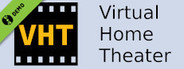 Virtual Home Theater Demo