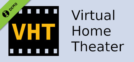 Virtual Home Theater Demo cover art