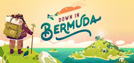 Down in Bermuda 游戏图标