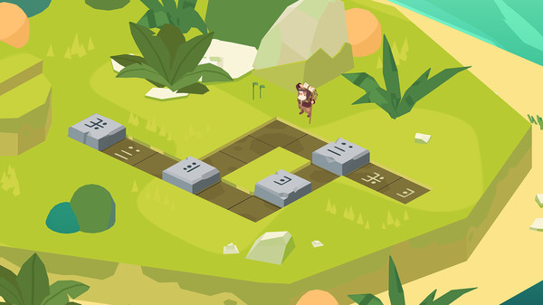 Down in Bermuda game for windows Pc 1