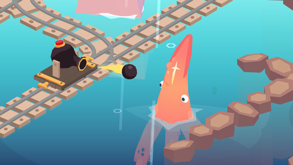 Скриншот из Down in Bermuda