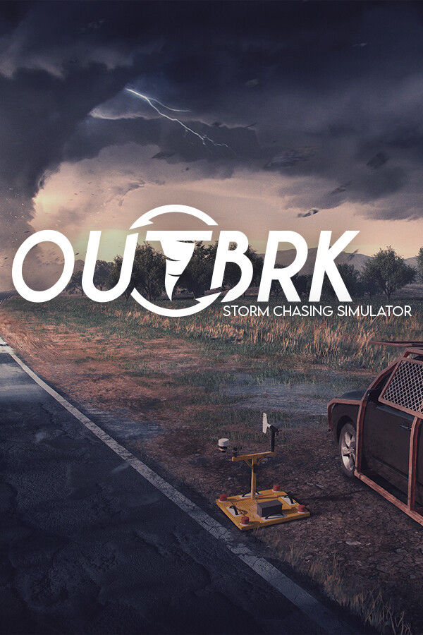 Steam portrait for OUTBRK.