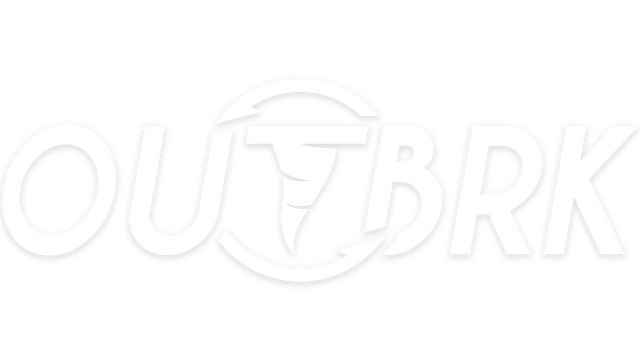 OUTBRK Logo