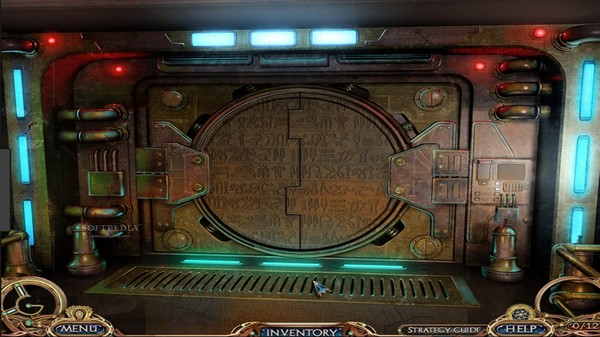 Unsolved Mystery Club: Ancient Astronauts (Collector´s Edition) game for windows Pc 1