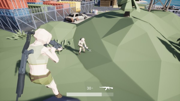 EARLY ACCESS CA$HGRAB for linux