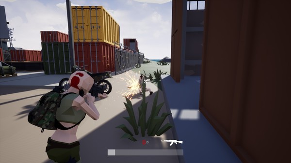 EARLY ACCESS CA$HGRAB game for windows Pc 1