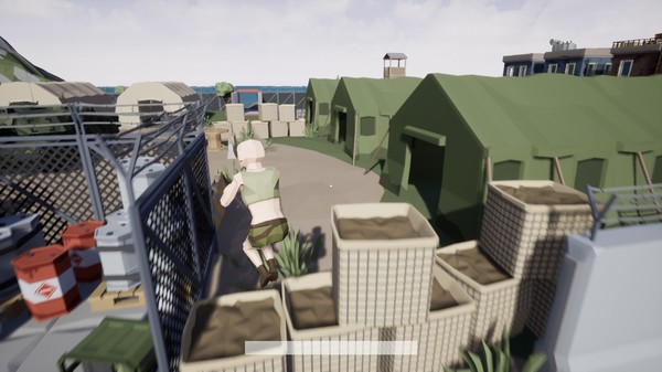 EARLY ACCESS CA$HGRABfor windows and Linux 1