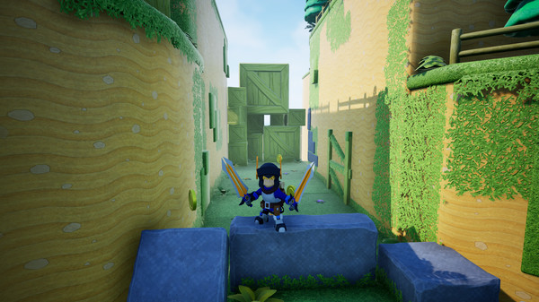 Last Warrior game for windows Pc 1