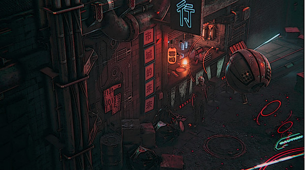 Dreams of Solari - Chapter 1for windows and Linux 1