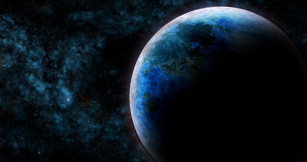 Скриншот из Dreams of Solari - Chapter 1