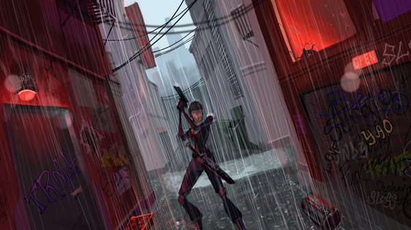 Скриншот из Dreams of Solari - Chapter 1