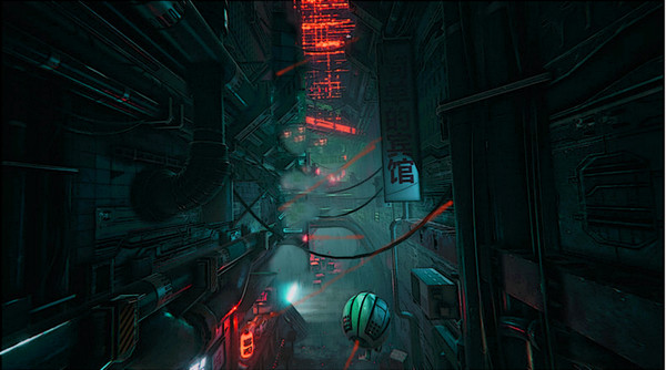 Dreams of Solari - Chapter 1 for linux