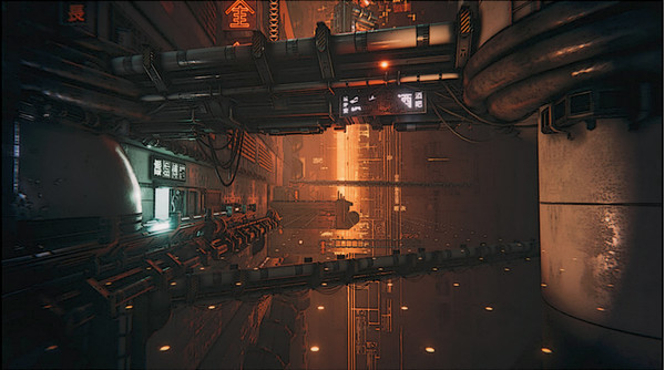 Dreams of Solari - Chapter 1 game for Linux 1