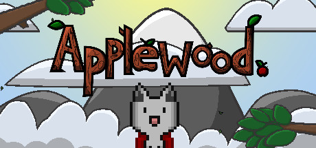 Applewood cover art