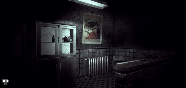 The Searchers of Legends : Origin for linux