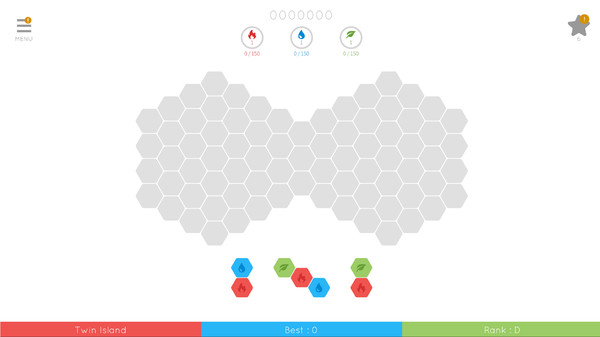 Скриншот из Favo!+