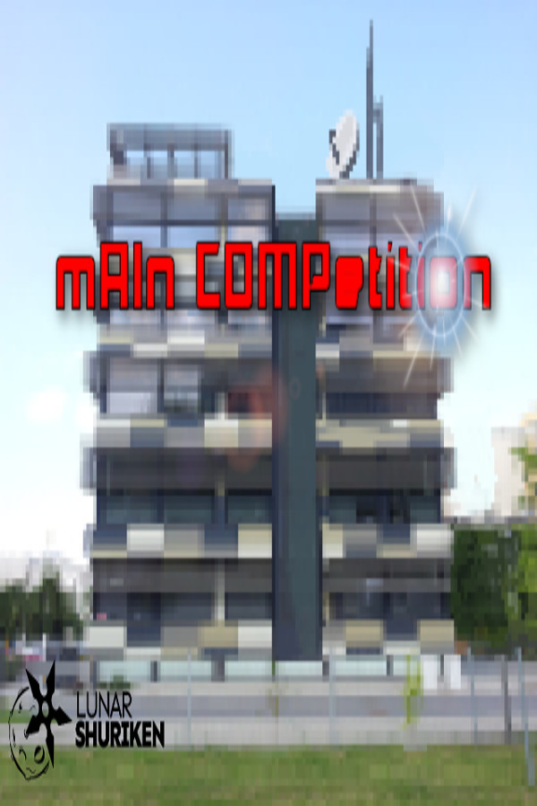 mAIn COMPetition for steam mAIn COMPetition for steam