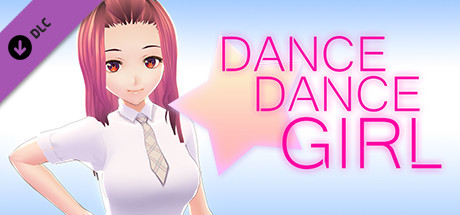Dance Dance Girl - Mystery DLC